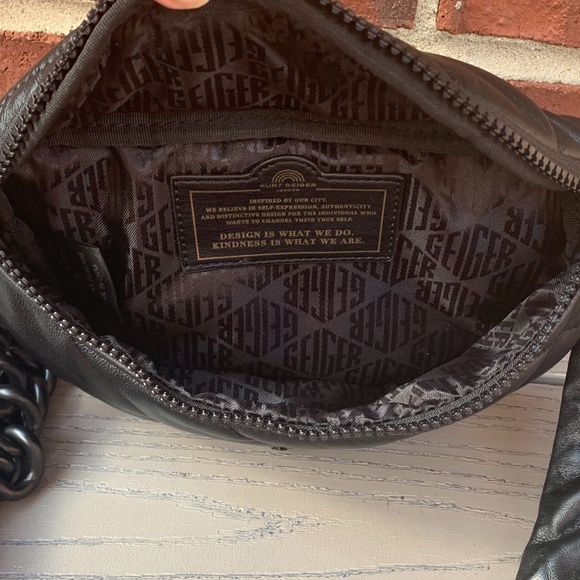 Kurt Geiger London Soho Belt Bag - Picture 8 of 16